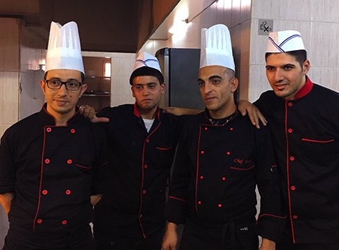 Youth empowerment and employment